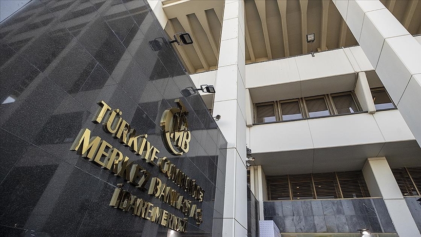 Merkez Bankası Faiz Oranını %45'e Yükseltti