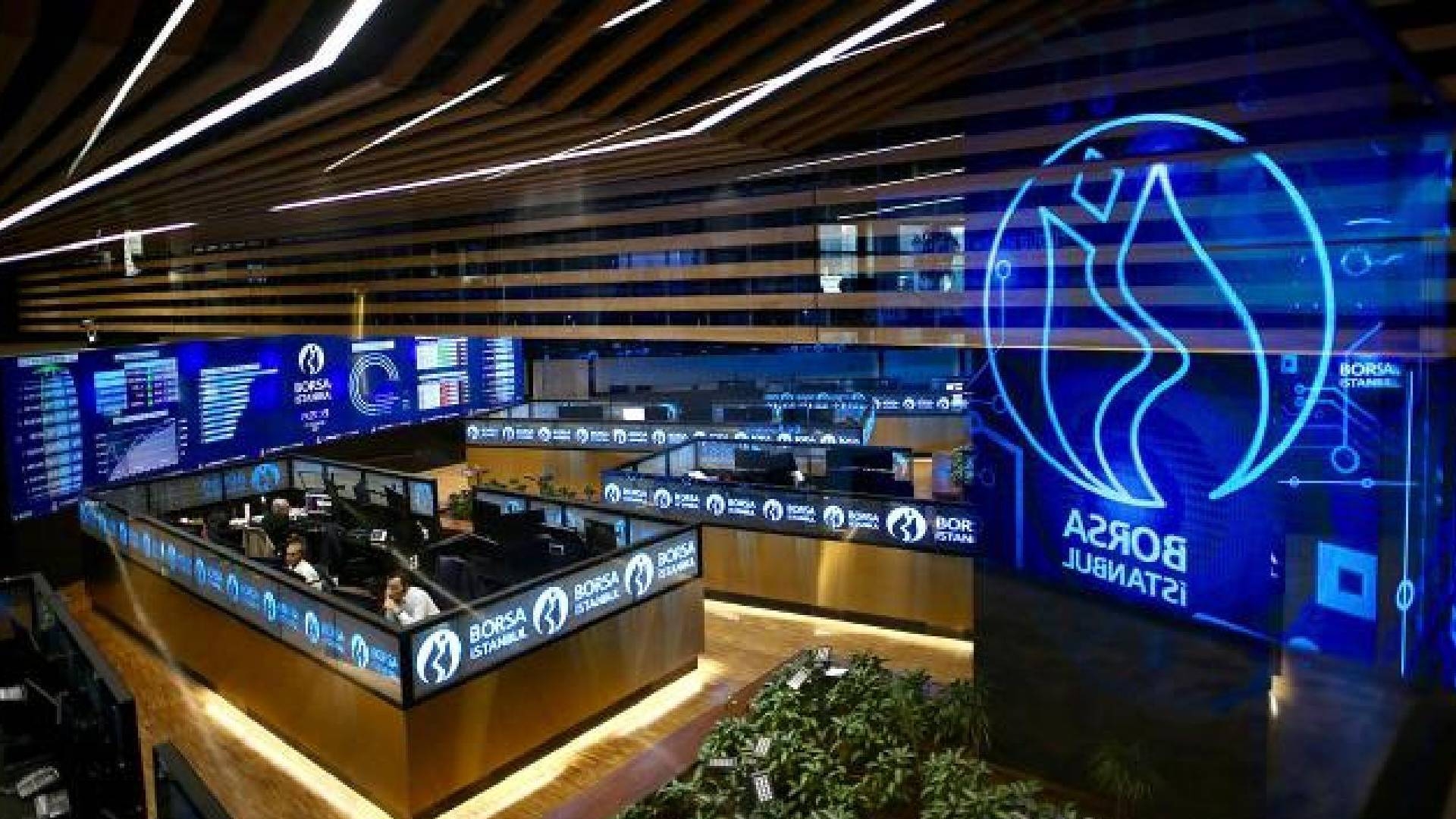 Borsa İstanbul Rekor Kırdı: BIST 100 12.500 Puanı Aştı
