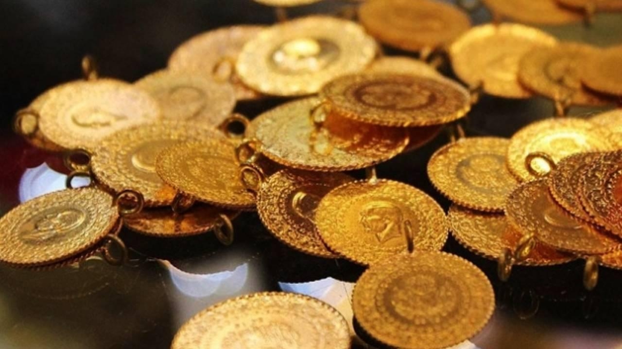 Altın Fiyatları Yükseldi: Gram Altın 2.850 TL