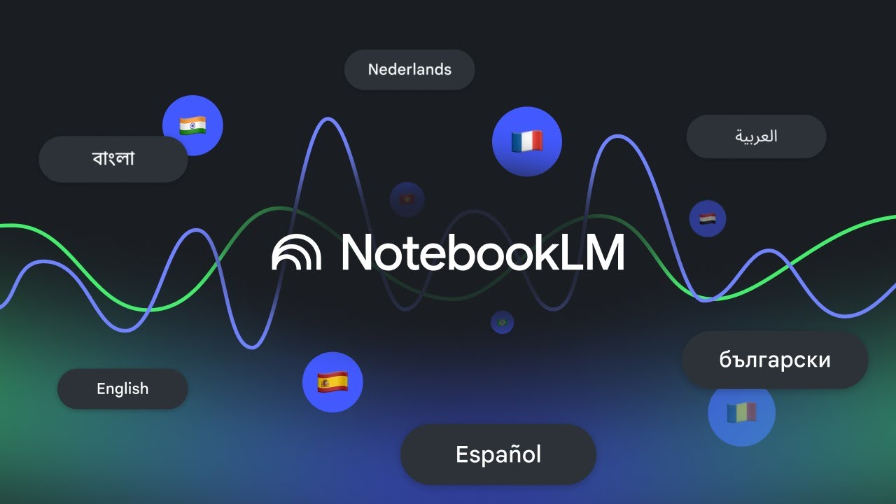 Google'ın Yeni Araştırma Asistanı NotebookLM Akademik Çalışma Alışkanlıklarını Değiştiriyor