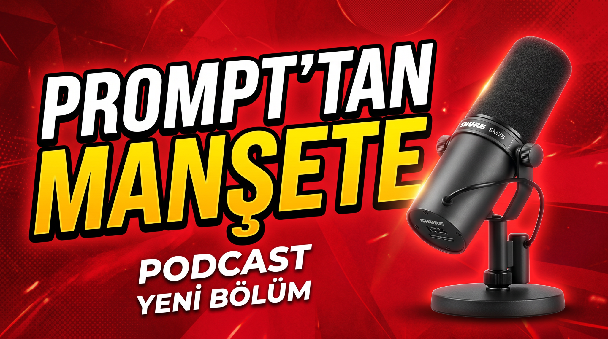 Prompt’tan Manşete’nin Yeni Konuğu DAÜ Akademisyeni Dr. Huri Yontucu Oldu!