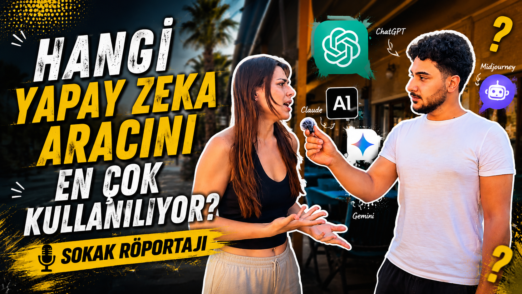 Vatandaşlar En Çok Hangi Araçları Kullanıyor?